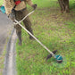 B-Ware Makita UR002GZ01 Akku-Rasentrimmer