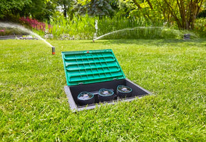 Gardena Ventilbox 9 V Bluetooth Set (1286-20)