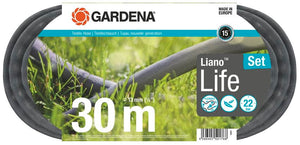 Gardena Liano? Life 1/2', 30 m Set (18457-20)