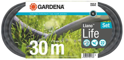 Gardena Liano? Life 1/2', 30 m Set (18457-20)