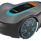 Gardena Mähroboter SILENO minimo, 500 m² (15202-20)