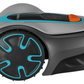 Gardena Mähroboter SILENO minimo, 500 m² (15202-20)