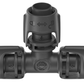 Gardena Micro-Drip-System T-Stück 13 mm (1/2') - Inhalt: 2 Stück (13201-20) (8329-20)