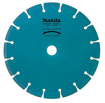 Makita Diamant-Trennscheibe A-80438 für SG1251