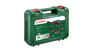 Bosch DIY AdvancedImpact 18V-80 Schlagbohrmaschine (06039E2105)