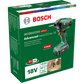 Bosch DIY AdvancedImpactDrive 18V Drehschlagschrauber (603980302)