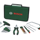 Bosch DIY Handwerkzeug Adventskalender 2025