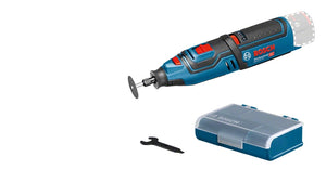 Bosch Professional GRO 12V-35 (C) Akku-Rotationswerkzeug solo (06019C5000)