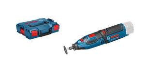 Bosch Professional GRO 12V-35 (L) Akku-Rotationswerkzeug solo (06019C5002)