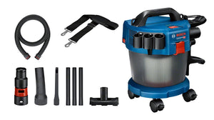 Bosch Professional GAS 18V-10L(C) Akku-Staubsauger (06019C6302)