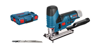 Bosch Professional GST 12V-70 (L) Akku-Stichsäge solo (06015A1002)