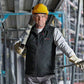 Bosch Professional GHV 12 V Beheizbare Weste