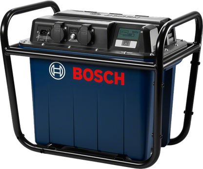 Bosch Professional GEN 230V-1500 (0600915000) Akku-Power Unit