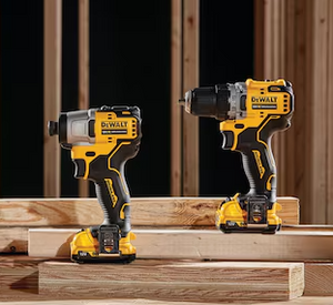 BILD!?!?!?!?!?!!?! SCHERER Dewalt DCF801N-XJ Akku-Schlagschrauber 12V; 1/4'