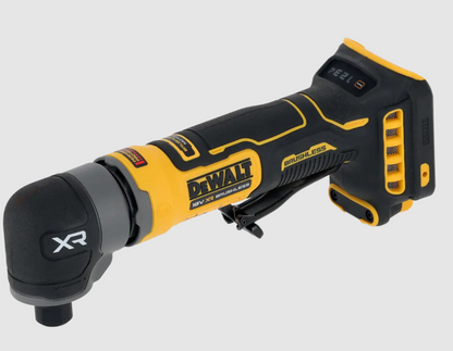 DEWALT DCG421N-XJ Akku-Kompakt-Geradschleifer solo