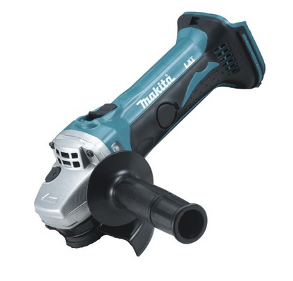 Makita DGA452Z Akku-Winkelschleifer solo