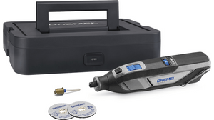 DREMEL DREMEL 8240-3-MB (ohne Akku) (F0138240KB)