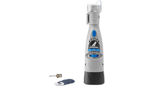 Dremel Krallenpflegeset für Haustiere (7020-PGK)