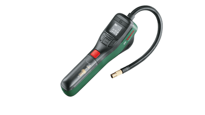 Bosch Professional EasyPump Akku-Druckluftpumpe (0603947000)