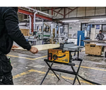 Dewalt DWE7492-QS Tischkreissäge