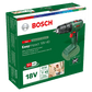 Bosch DIY EasyImpact 18V-40 Schlagbohrmaschine (06039D8100)