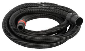 Bosch Professional Saugschlauch 5m, DN35, inkl.Werkzeugmuffe (2608000565)