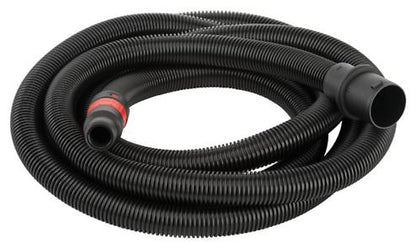 Bosch Professional Saugschlauch 5m, DN35, inkl.Werkzeugmuffe (2608000565)
