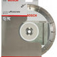 Bosch Professional DIA-TS 230x22,23 Standard For Concrete (2608602200)
