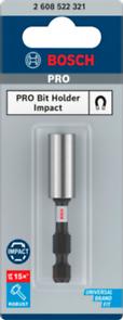 Bosch Professional Bit-Halter
