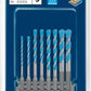 Bosch Professional Schlagbohrer Multiconst. HEX-9 MCB (2608901455)