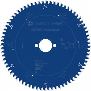 Bosch Professional EXP Alu KSB,210×2,8/1,8×30mm,Z72 (2608644105)