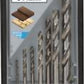 Bosch Professional PRO Holz Holzspiralbohrer Bohrer Set,7St (2607019923)