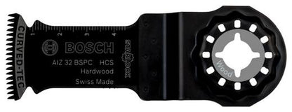 Bosch Professional Tauchsägeblatt      RB - 10ER AIZ32 BSPC (2608664481)