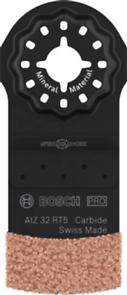 Bosch Professional PRO AIZ32RT5 Multitool Blatt,2.5x32mm (2608669122)
