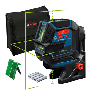 Bosch Professional GCL 2-50 G Linienlaser (0601066M00)