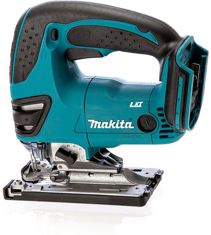Makita DJV180ZX Akku-Stichsäge solo