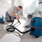 Bosch Professional GAS 20 L SFC (C) Nass-/Trockensauger (060197B100)