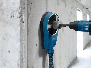 Bosch Professional GDE 162 Staubabsaugung (1600A001G8)
