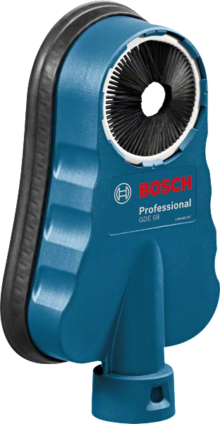 Bosch Professional GDE 68 Systemzubehör Karton (1600A001G7)