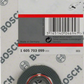 Bosch Professional Flansch F. EHWS und ZHWS Ab 8/90 (1605703099)