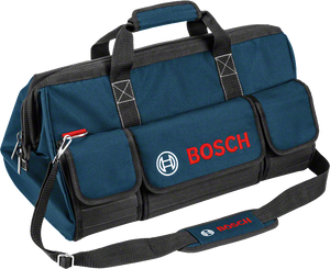 Bosch Professional Werkzeugtasche Gr. M (1600A003BJ)