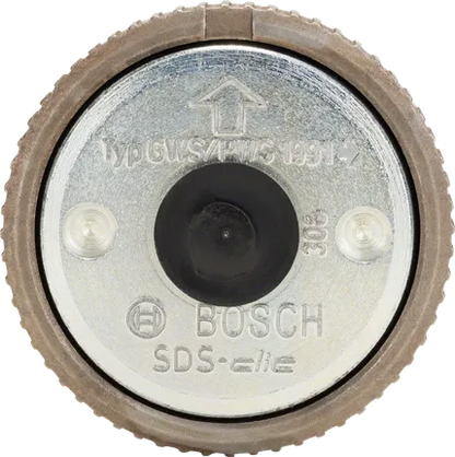 Bosch Professional SDS-CLIC Schnellspannmutter (1603340031)