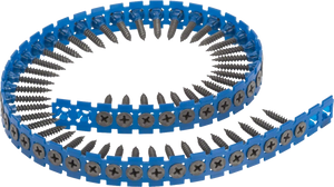 Bosch Professional 20x50er Schraubengurt 3,9x25mm grob PH2 (2608000547)