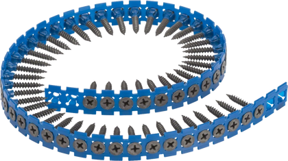 Bosch Professional 20x50er Schraubengurt 3,9x30mm fein PH2 (2608000551)