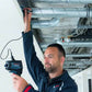 Bosch Professional GIS 1000 C (C) Thermodetektor (0601083300)