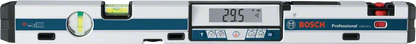 Bosch Professional GIM 60 L Digitaler Neigungsmesser (0601076900)