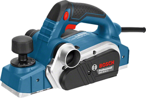 Bosch Professional GHO 26-82 D (06015A4300) Hobel