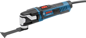 Bosch Professional GOP 55-36 (L) Multi-Cutter (0601231101)