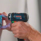 B-Ware Bosch Professional GSR 12V-15 FC (L) Akku-Bohrschrauber (2 x 2,0 Ah) (06019F6001)