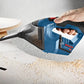 Bosch Professional GAS 12V (L) Akku-Sauger (2x3,0 Ah)  (06019E3003)